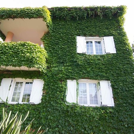 Bed and Breakfast Il Giardino Delle Jacaranda Talsano Exterior foto
